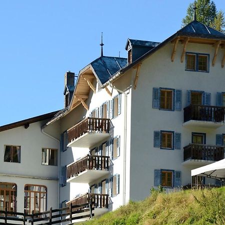 Hotel De La Sage Esterno foto