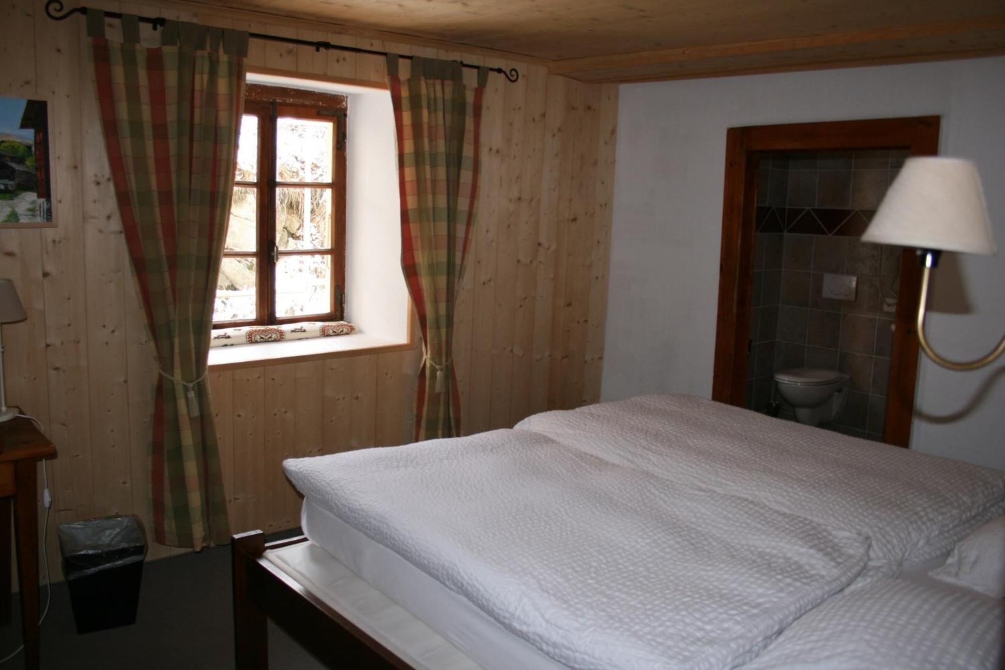Hotel De La Sage Esterno foto