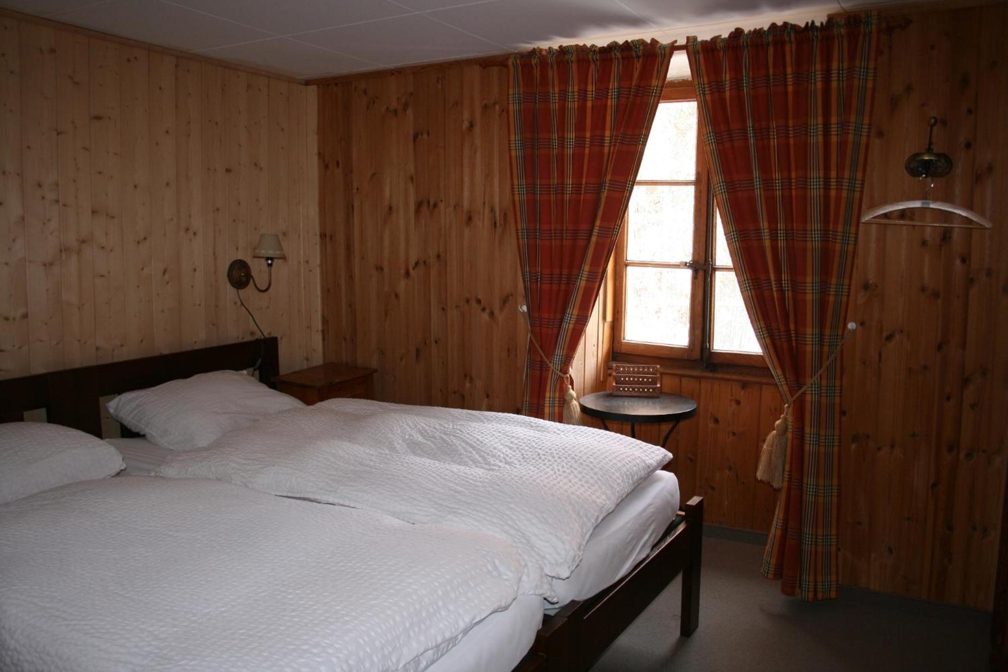 Hotel De La Sage Esterno foto