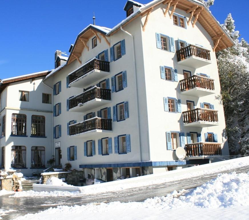 Hotel De La Sage Esterno foto