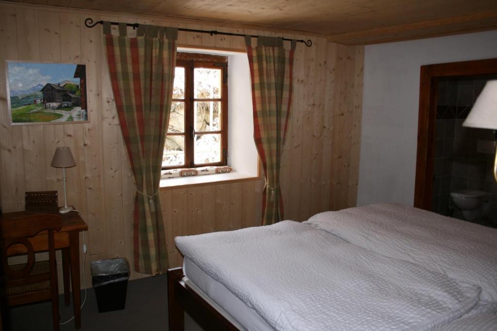 Hotel De La Sage Esterno foto
