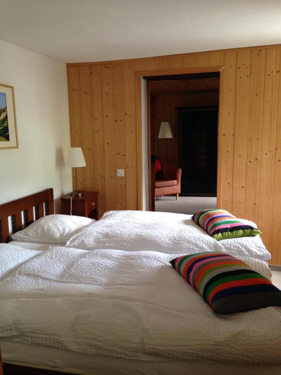 Hotel De La Sage Esterno foto